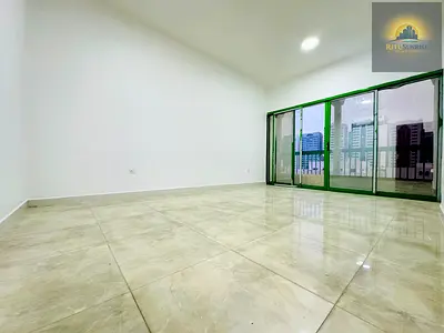 01/BHK+Balcony Available For Rent At Muroor Road