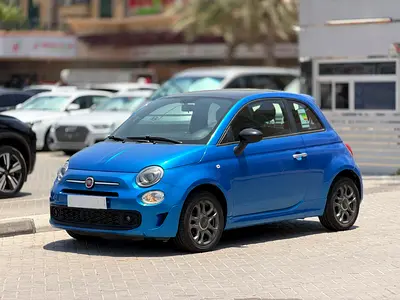 Fiat 500 Sport, миниатюра 3