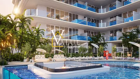Investor Deal | Pool View | High Floor