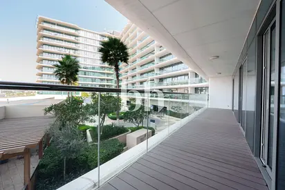 Part Water View | Premium Community | Vacant Now