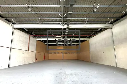 Premium Warehouse Space | 7M Height | 30 KW Power