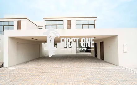 Landscaped Garden | Single Row | Ready to Move in