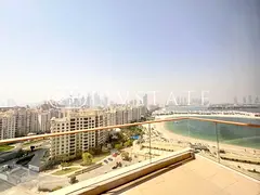 Luxurious Living | 3 Bedroom | Sea View