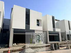 Spacious &amp; Stunning Ready To Move Town House In Gated Community, District 09, Al Zorah, Ajman.