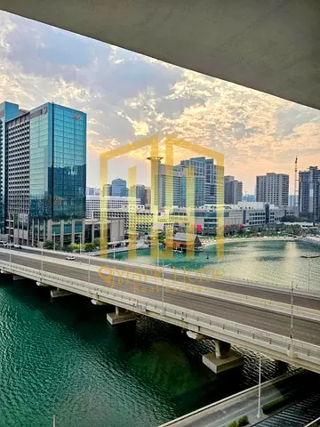 HOT Deal! Duplex | Canal View | Fully Furnished
