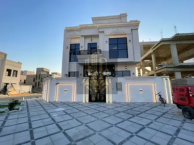 A Golden Opportunity That Won’t Come Again – Classic Corner Villa Exclusively from Al Dheeb Real Es