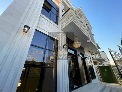 A Golden Opportunity That Won’t Come Again – Classic Corner Villa Exclusively from Al Dheeb Real Estate