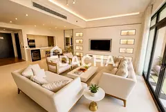 Real Luxury | Fully Furnished | Beach Club