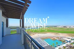 Vibrant 3BR Furnished with Balcony | Vacant
