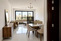 Prime location in Ajman + One bedroom and living room in Al Zorah + Ready to move in or for investme