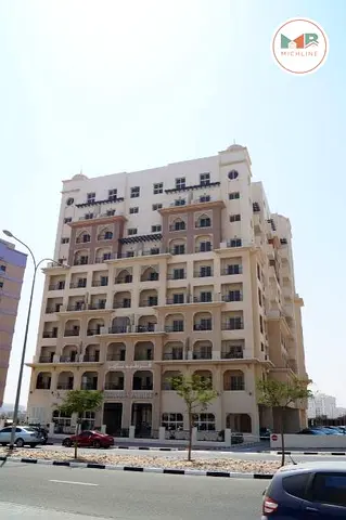 Prime Location / Rented 1 BR | Investor Deal 1BR