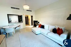 1 Bedroom | Well Maintained | High Returns