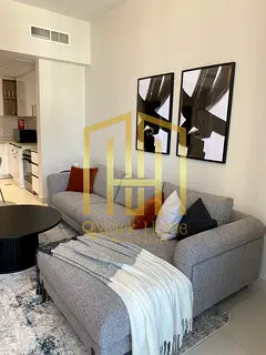Sea View | Fully Furnished | Balcony