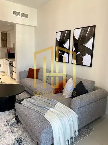 Sea View | Fully Furnished | Balcony