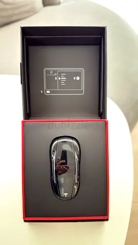 Tesla Model 3 / Model Y Key Fob