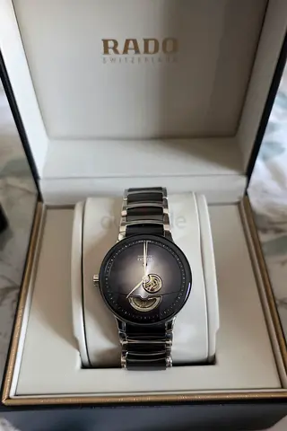 Watch