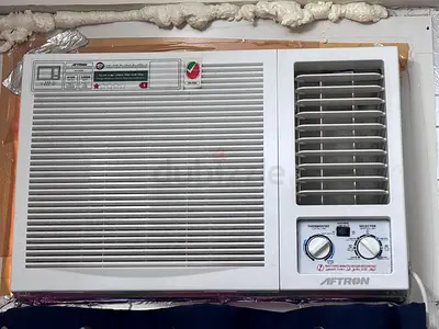 Ac AFTRON 2 ton window for sale