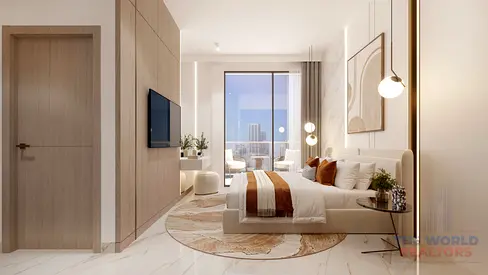 2Br+Jacuzzi | Potential Investment | High ROI