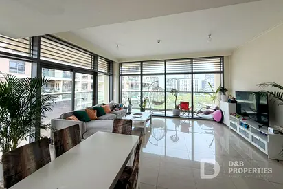 Full Park View | Executive Living | View Today