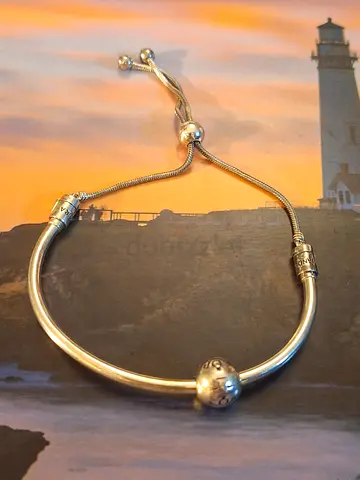 Original Pandora slider bangle