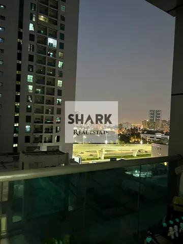 Own your unit now at an excellent price. One-bedroom apartment for sale, City Towers, Ajman