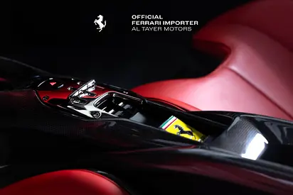 صورة 14 لـ 2022 Ferrari 296 GTB