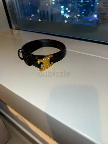 Celine belt