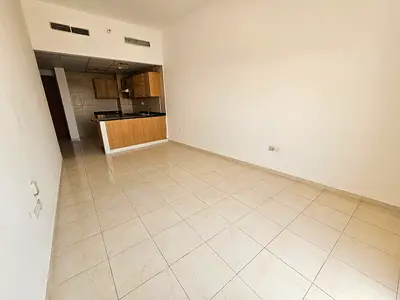 1BR Apartment | Global Green View | Balcony | Front View