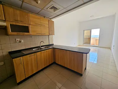 1BR Apartment | Global Green View | Balcony | Front View