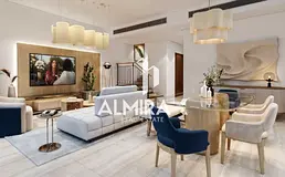Premium Living In Maldives | High ROI | Invest Now!