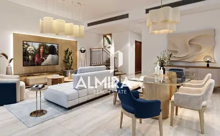Premium Living In Maldives | High ROI | Invest Now!