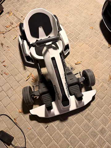 Ninebot Gokart