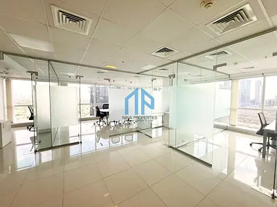 Semi Furnished | Vacant | Grade A | DMCC License