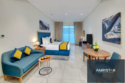4 Star Luxury Studio - Summer Deal
