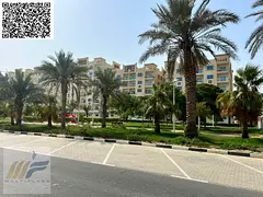 Garden View Studio with Balcony | 7-Year Installment Plan | Prime Location Garden Kids Play Area