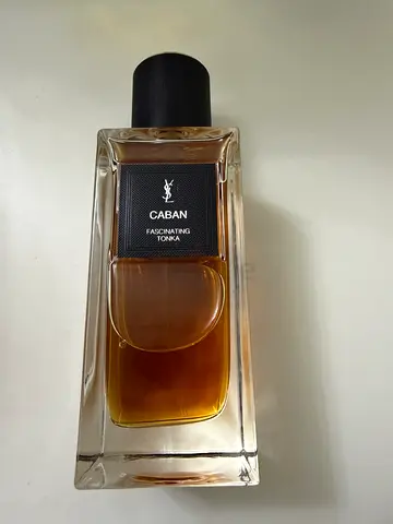 Yves Saint Laurent La Collection Cabán  - 125ml