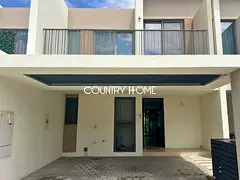 3BR Single Row Villa | Ready to Move In