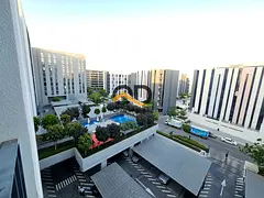 2 Bedroom Fully Furnished Apartment Available for Rent in Aljada