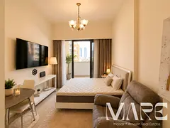 Exclusive | Fully Furnished | Vacant | Spacious
