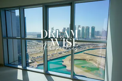 Brand New 1BR | City View | High floor