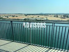 Spacious Layout | Partial Canal View | Balcony |