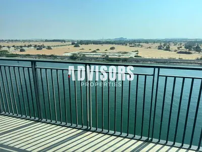 Spacious Layout | Partial Canal View | Balcony |