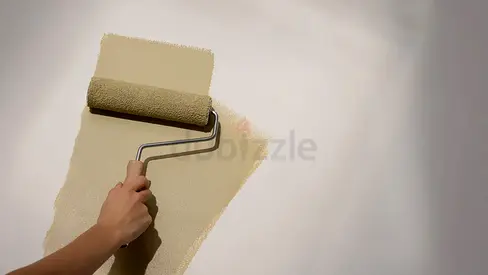 Internal external full painting, All other types of Maintenance Renovation