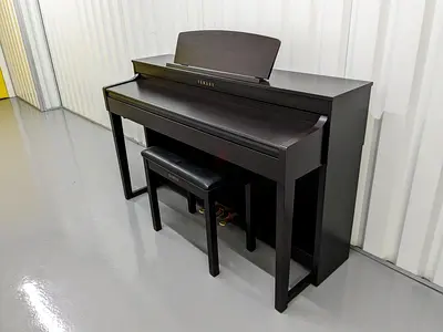 Yamaha CLP 430 Rosewood