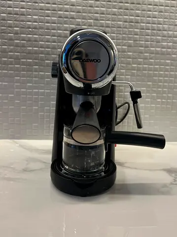 Coffee machine