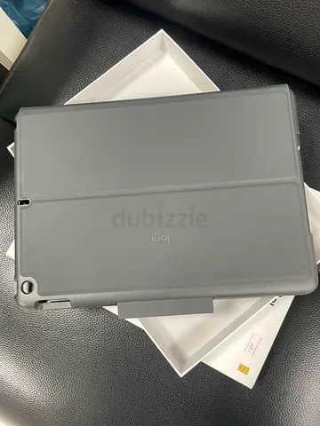 Logitech iPad 7,8,9 Gen Bluetooth Keyboard