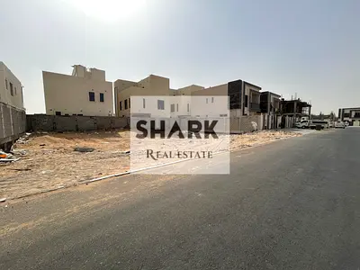 لو ناوي تبني فيلتك أرض بأقل سعر في السوق شاملة رسوم التسجيل وجاهزة للبناء فوراً