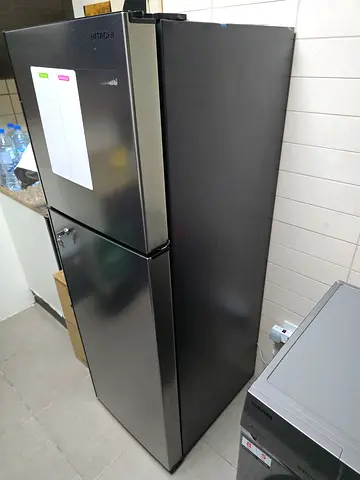 Fridge Hitachi