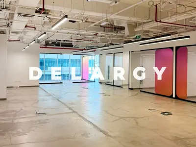 Fully Furnished | Vacant | 4 Parkings