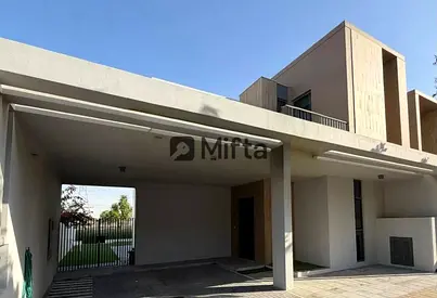 Brand New 4BR+Maid | Unfurnished | Great Deal